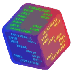 Computer Science Society AMU logo
