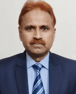 Prof. Aasim Zafar