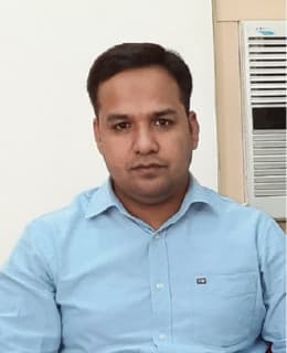 Dr. Mohammad Sajid