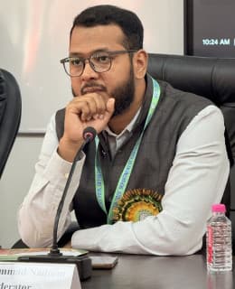Dr. Mohammad Nadeem