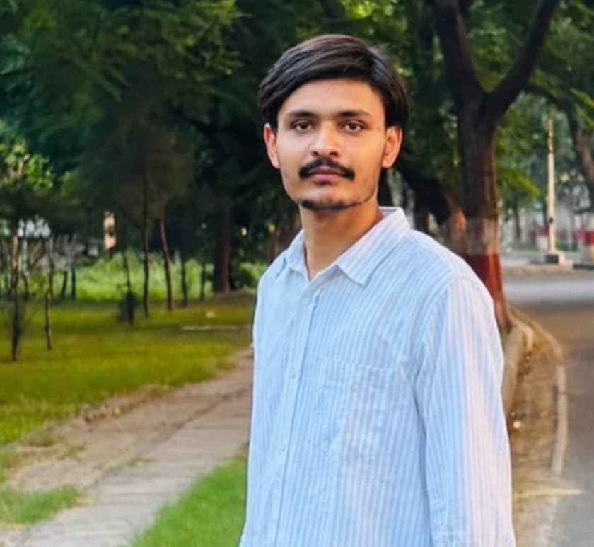 Mohd Amir Hasan