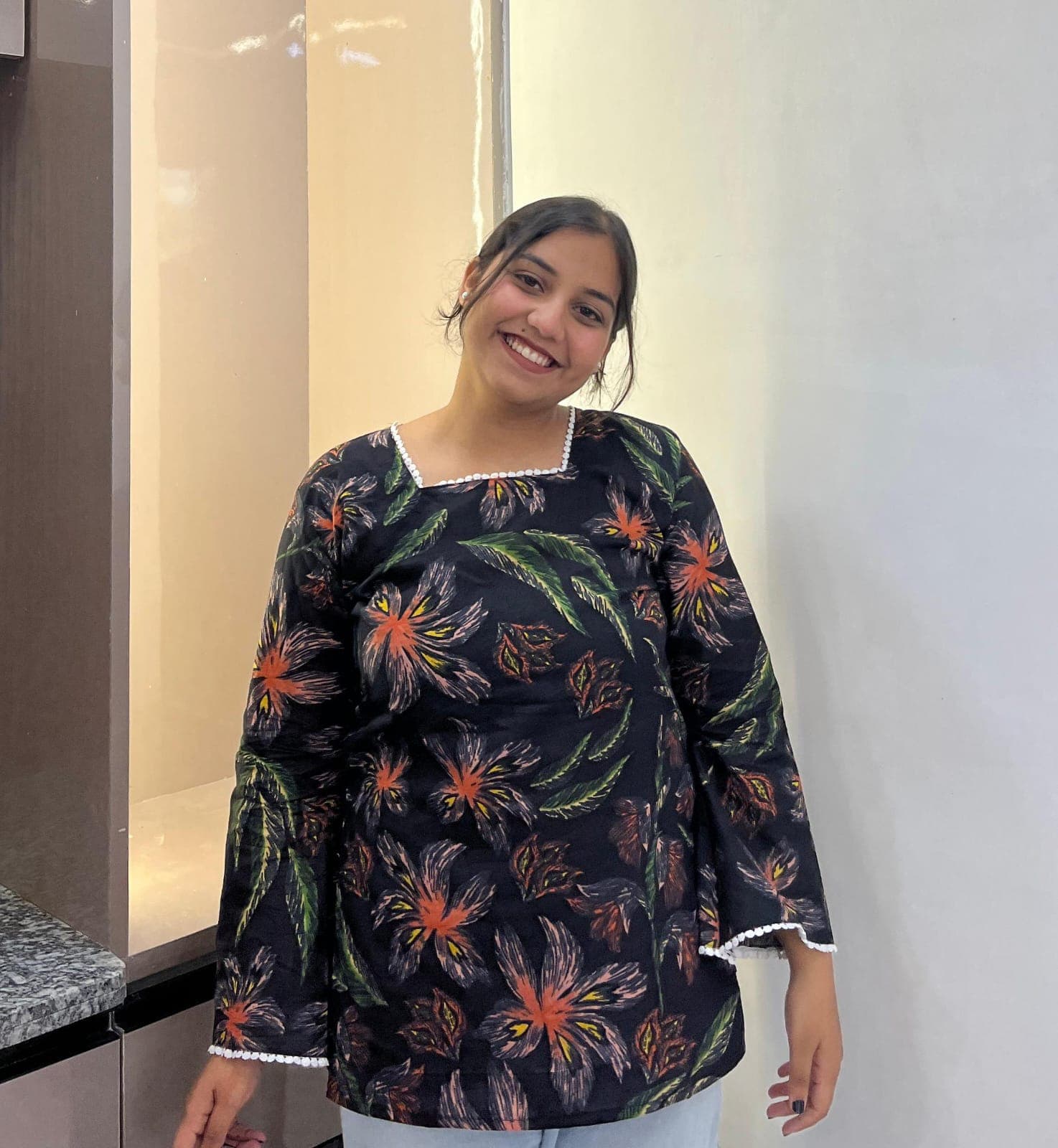 Anshika Porwal