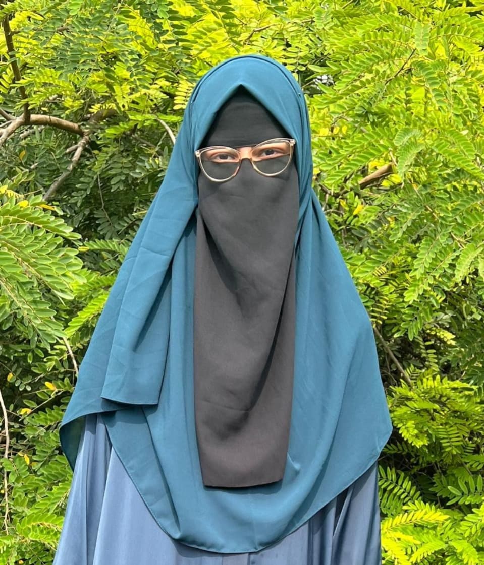Maria Ali