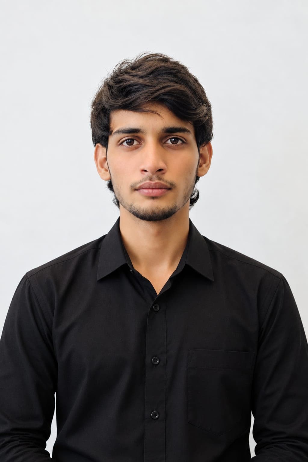 Sameer Ahmad