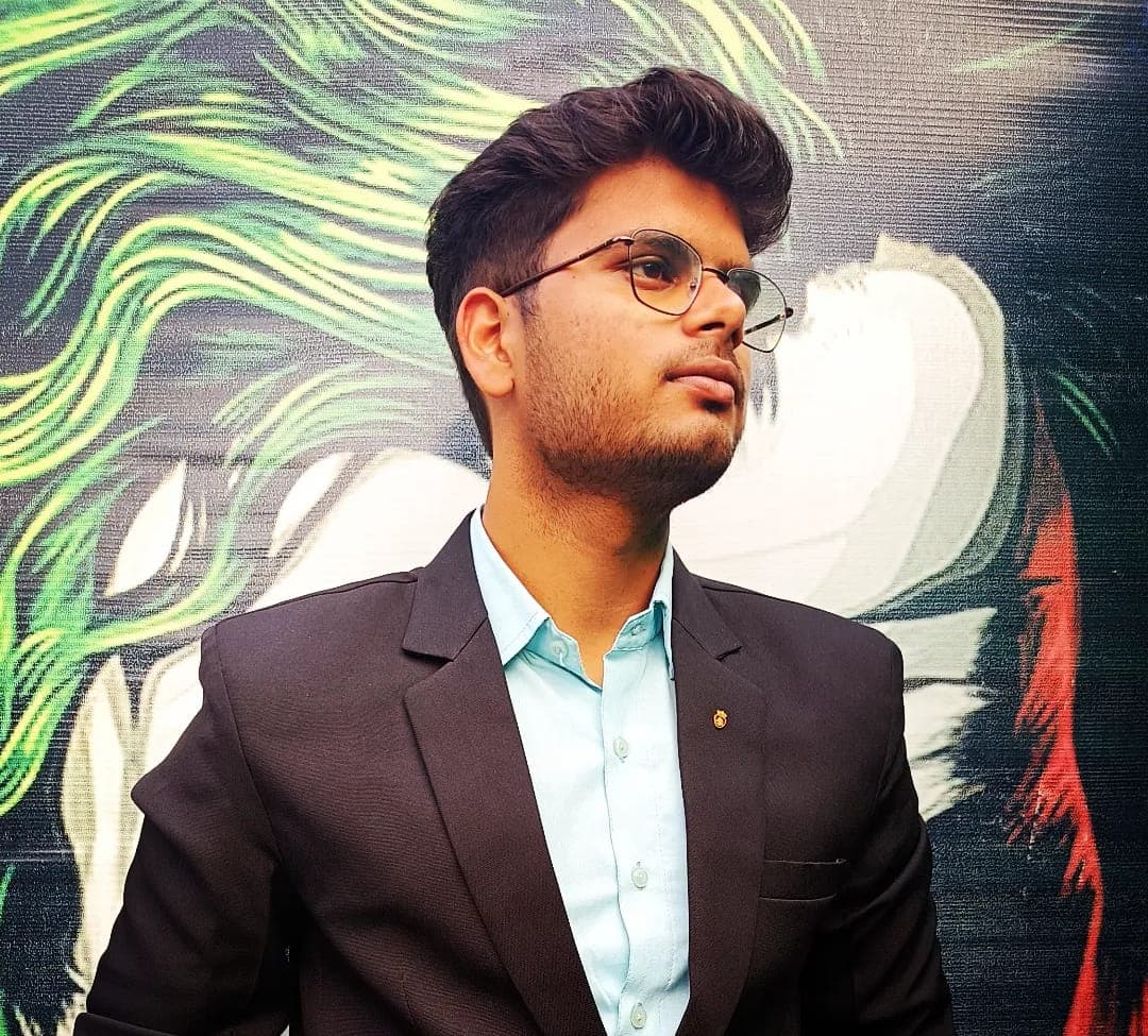 Saurav Singh