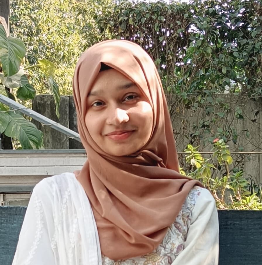 Umaimah Mushtaq