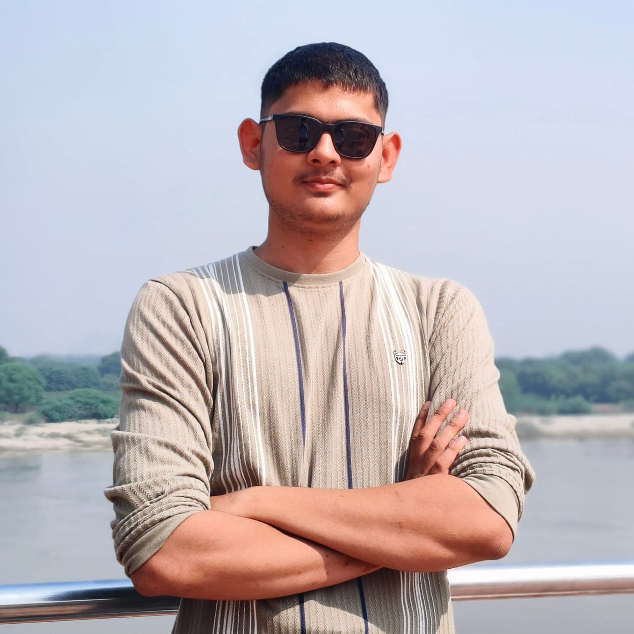 Syed Umar Ali