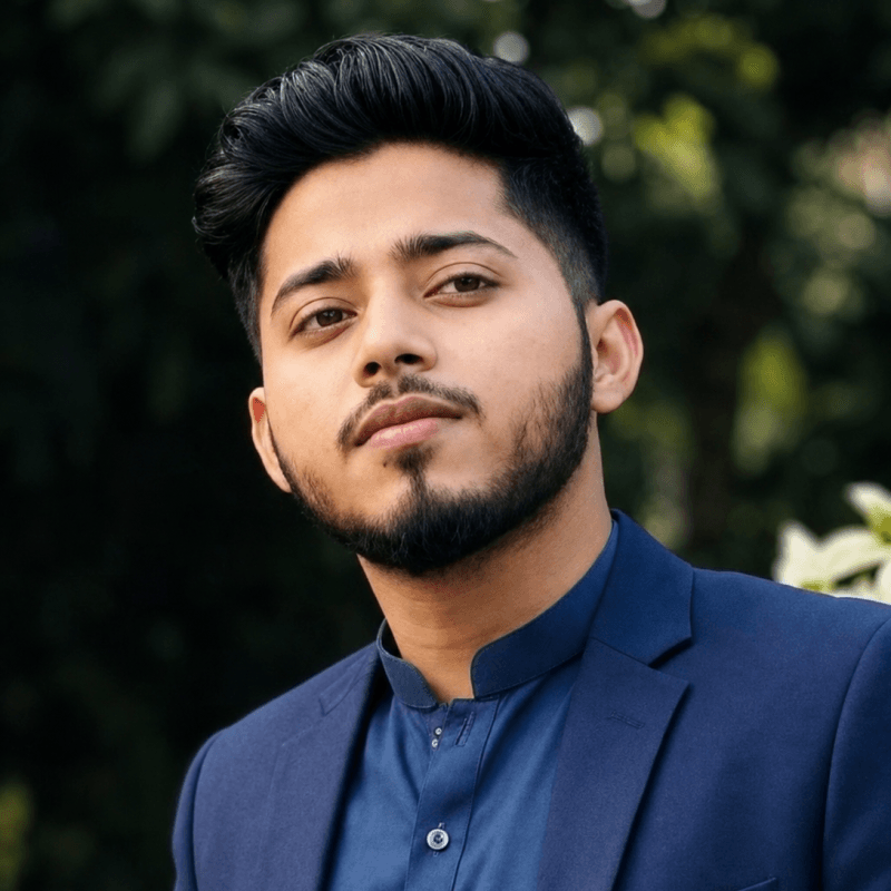 Mohd Wasi Imam